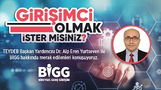 Girişimci Olmak İster misiniz  CanlıYayın [upl. by Kired]