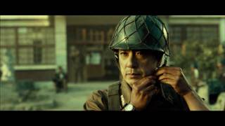 71 Into The Fire  Cine Asia Official Trailer 2011 [upl. by Eillib746]