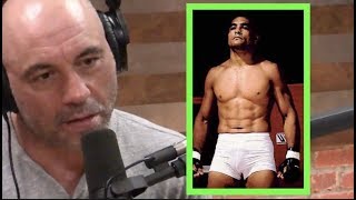 Joe Rogan  The Greatness of Rickson Gracie [upl. by Ahsenac]