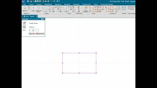 Solid Edge groups and selection [upl. by Loughlin]