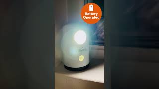 Motion Sensor Night Light by Lytworx [upl. by Ronoel]