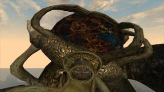 Morrowind Cinematics  Sadrith Mora [upl. by Ocirderf]