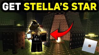 How To Get Stellas Star In Roblox [upl. by Seabury]