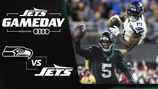 Everything You Need To Know For Jets vs Seahawks Week 13 [upl. by Nwadal]