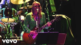 Tedeschi Trucks Band  Tell The Truth Official Music Video [upl. by Eleph]