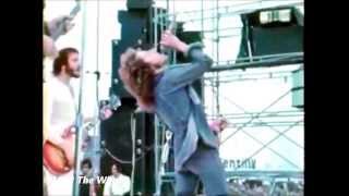 The Who in Paris FR Open Air on 9 September 1972 [upl. by Milore]