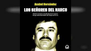 Review Los señores del narco Narcoland  by Anabel Hernández [upl. by Akimahc]