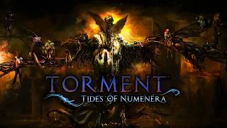 Torment Tides of Numenera  Full Soundtrack [upl. by Siron]