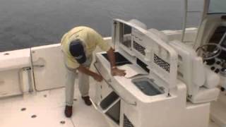 Boston Whaler 370 Outrage [upl. by Aeriel22]