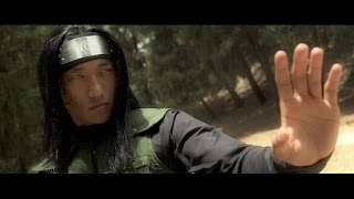 Naruto Shippuden Dance of War  Short Film Turn On Subtitles [upl. by Orton316]