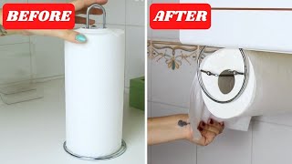 11 household hacks everyone should know 🤩 [upl. by Gautier]