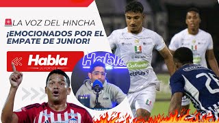 🚨CUMPLEAÑOS TURQUÍA NEW JERSEY Y LOS HINCHAS DE JUNIOR DESAHOGANDO LA LOCURA🚨LA VOZ DEL HINCHA🗣️⚽️ [upl. by Yhtomiht]