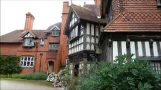 Wightwick Manor  Wolverhampton [upl. by Quintessa]