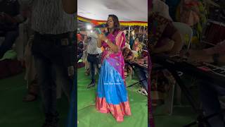 Teju Priya Live Singing at Karkhana Dinesh Bonalu 2024  Telangana Teju Priya LIVE Singing [upl. by Marthena]