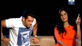 Salman Khan still wants Katrina Kaif  Partner [upl. by Anifur]