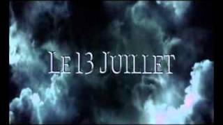 Harry Potter et les reliques de la mort  Spot Tv 2 VF [upl. by Collier]