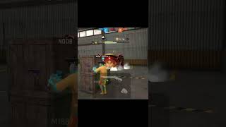 noob master noob gamer freefire shortvideos ffshorts short [upl. by Neehcas132]