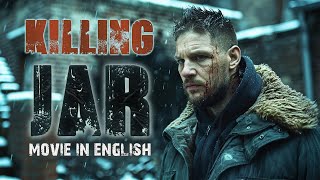 Killing Jar  THE CRIMINAL  Hollywood Movie  Blockbuster Full Action Movie In English [upl. by Ludly]