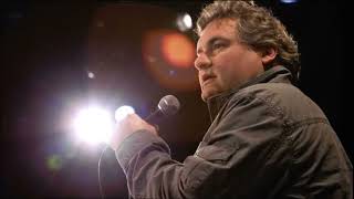 Stuttering John Vs Artie Lange [upl. by Hulbig]