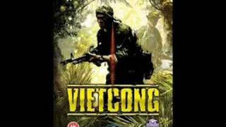 Vietcong music Pseudo Hendrix [upl. by Emanuel]