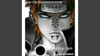 Pain HipHop Instrumental [upl. by Ennaeiluj794]