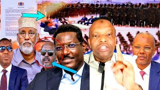 Macalinka lugeeya1 Deg deg ah Somali maanta November 12 2024tfie3pc [upl. by Gerstner542]