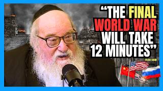 Jerusalem Rabbi Shares Answers to World’s Most Interesting Questions Feat R’ Yitzchak Breitowitz [upl. by Calle]