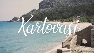 Karlovasi in 3 Minutes [upl. by Tarrant997]