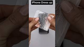 Lets dress up iPhone15 Dont cover dress up iPhone15 screenprotector iphone appleaccessories [upl. by Yllus710]