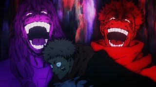 「AMV」Jujutsu Kaisen  Rinkai Diver [upl. by Notnerb]