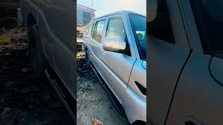 Scorpio modify mahindra shorts automobile viralvideo youtubeshorts subscribe trending… [upl. by Yaffit837]