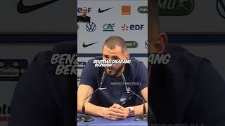 Kasus benzema benzema valbuena france timnasprancis football [upl. by Terryl151]