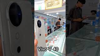 Vivo new model launch V40 waoooooo phonk music remix beats vivov40series [upl. by Laon]