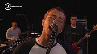 Coldplay  Shiver Live on 2 Meter Sessions 2000 [upl. by Idas41]