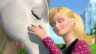 Barbie und ihre Schwestern im Pferdeglück  Trailer  HD [upl. by Chyou]