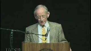 Poetry Reading Ted Kooser [upl. by Ahsekyw]