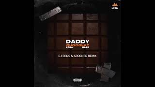 Koba LaD ft Gazo Daddy Chocolat Dj Bens amp yanis music Remix [upl. by Enella]