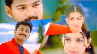 kadhal solvathu udhadugal alla song whatsapp status 💕💕💕 [upl. by Langer]