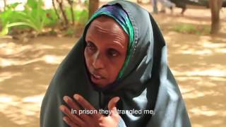 OGADEN Ethiopias Hidden Shame [upl. by Betteann]