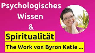 Psychologisches Wissen mit einem saftigen Schuss Spiritualität  das bekommst du hier von mir [upl. by Gorlin]