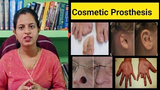 Cosmetic Prosthesisdoctor odia [upl. by Gnen]