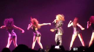 Beyonce  Schoolin Life  Mrs Carter Tour  O2 Arena London April 30 2013 [upl. by Ferrel]