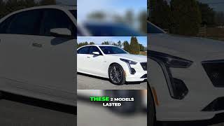 Unleashing Cadillacs Blackwing 550 HP Turbo Power automobile facts cadillac [upl. by Leunam114]