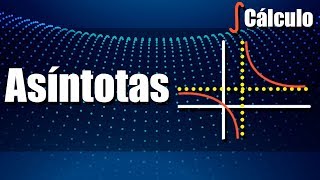 Asíntotas Verticales Horizontales y Oblicuas  Ejercicios Resueltos [upl. by Inaffyt]