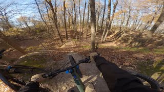 Queenston Highlights  Gopro 13 Black  POV [upl. by Etteuqal]