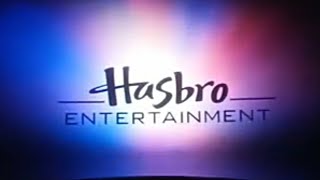 Talking about the new Hasbro Entertainment logo [upl. by Oderfodog]