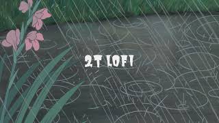 2T  Summer rain  Chill  Relax  LOFI [upl. by Melanie75]