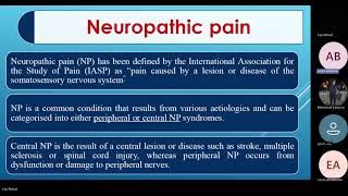 Tips amp Tricks For Rational Use Of Analgesic Adjuvants [upl. by Cirdnek]