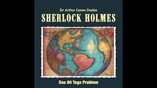 Sherlock Holmes  Das 80 Tage Problem [upl. by Gathard]