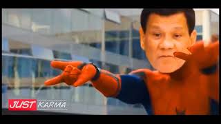 Spidigong Vs Captain America [upl. by Abramson546]